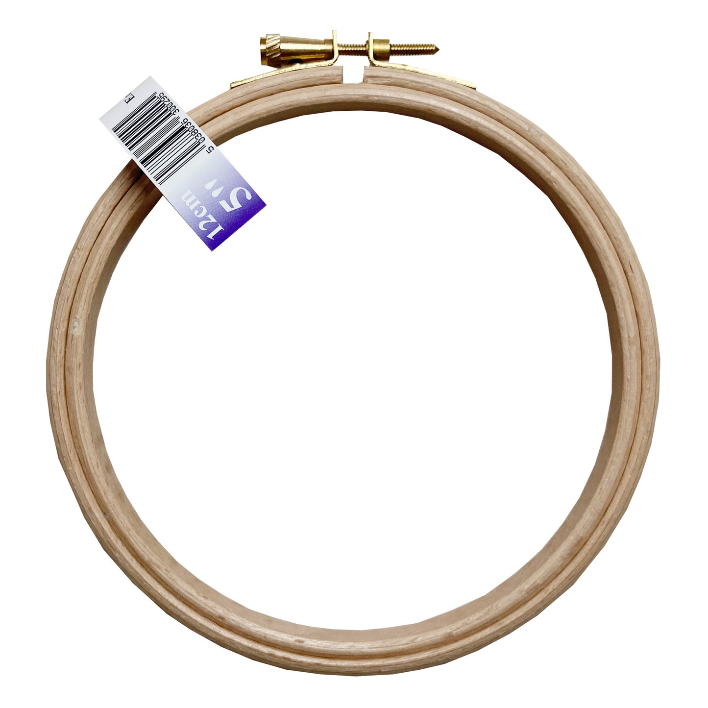 Elbesee Embroidery Hoops
