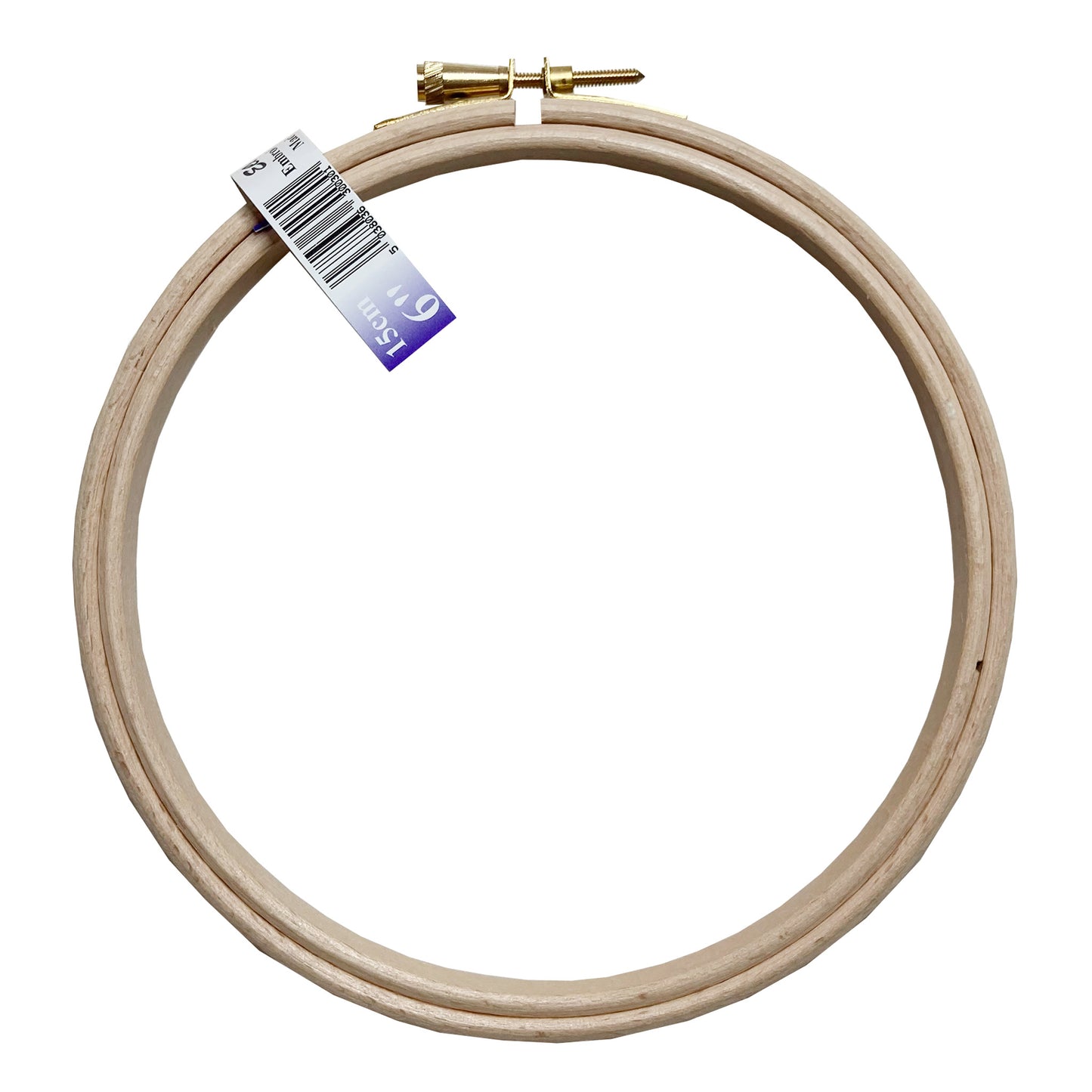 Elbesee Embroidery Hoops