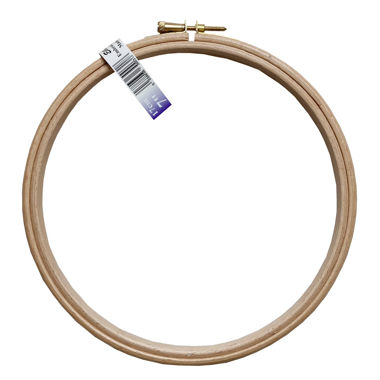 Elbesee Embroidery Hoops