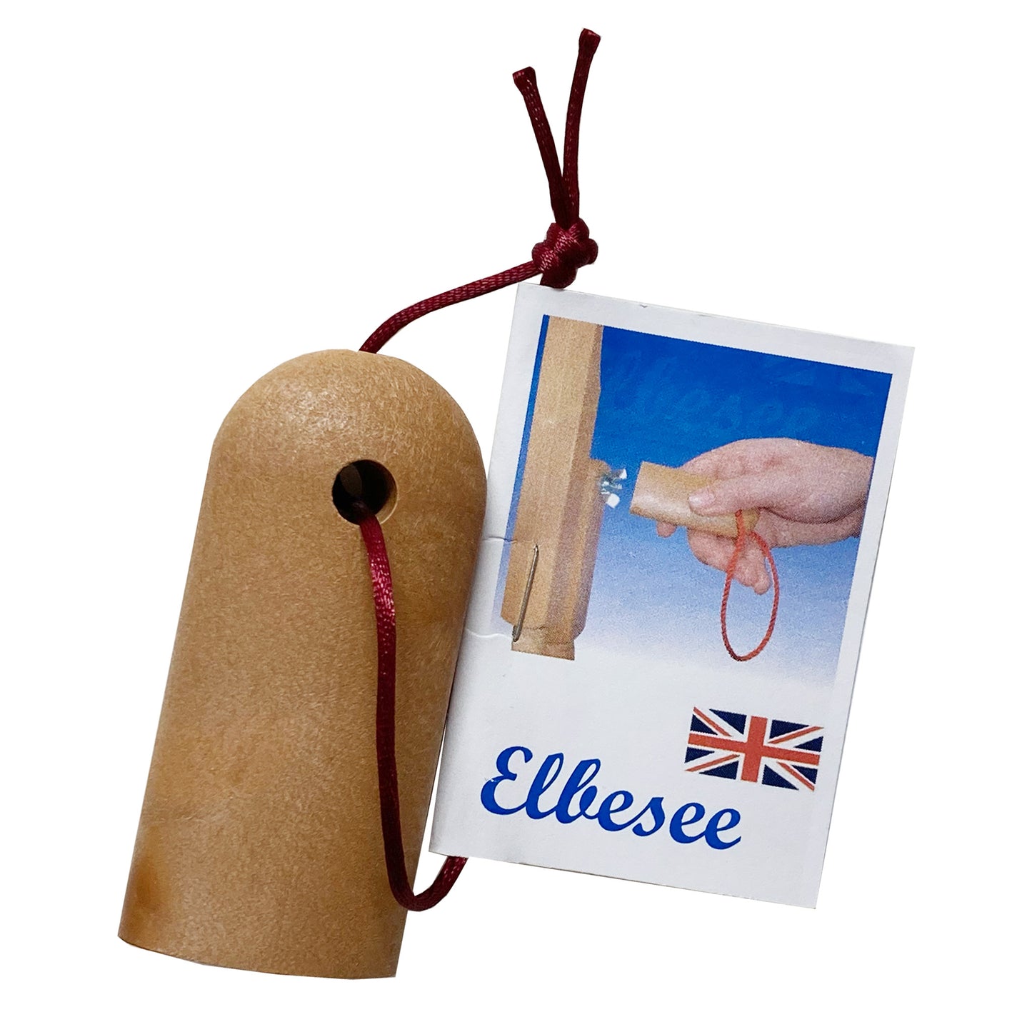 Elbesee Twizzler tool