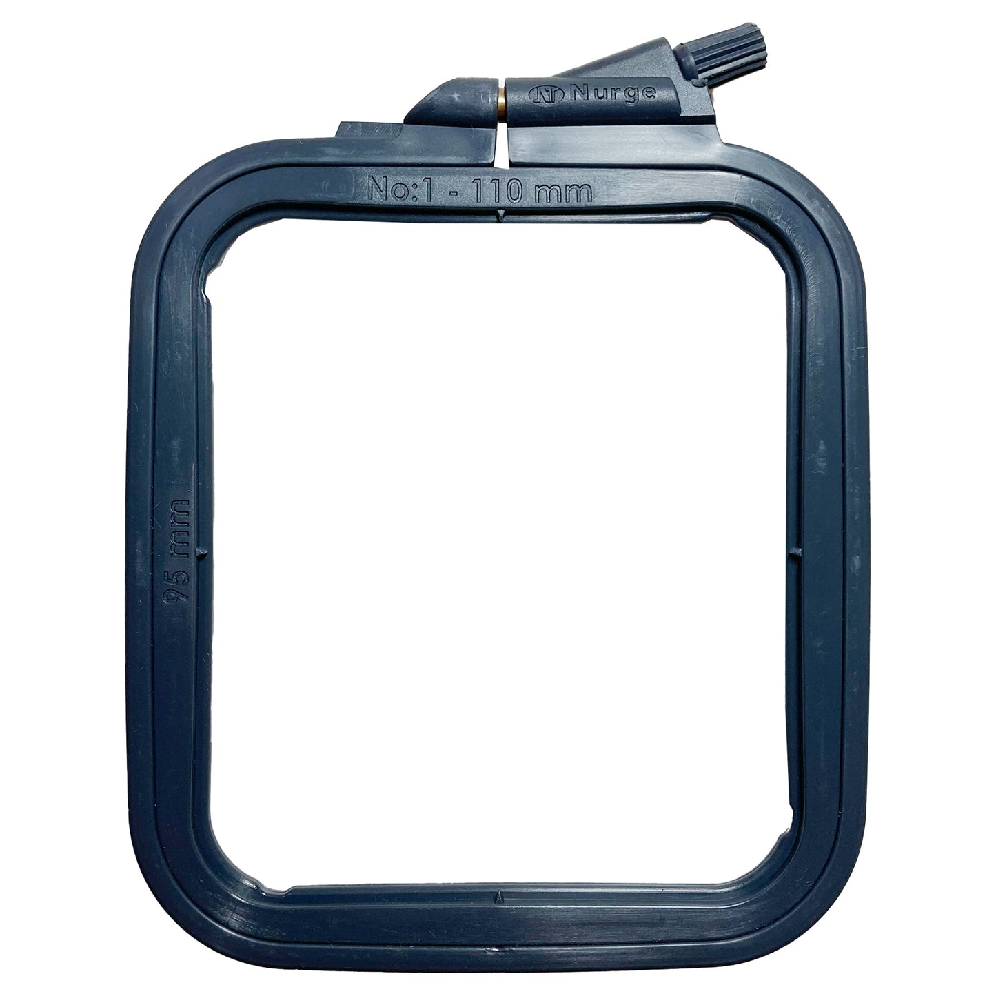 Nurge Embroidery Hoops - Assorted