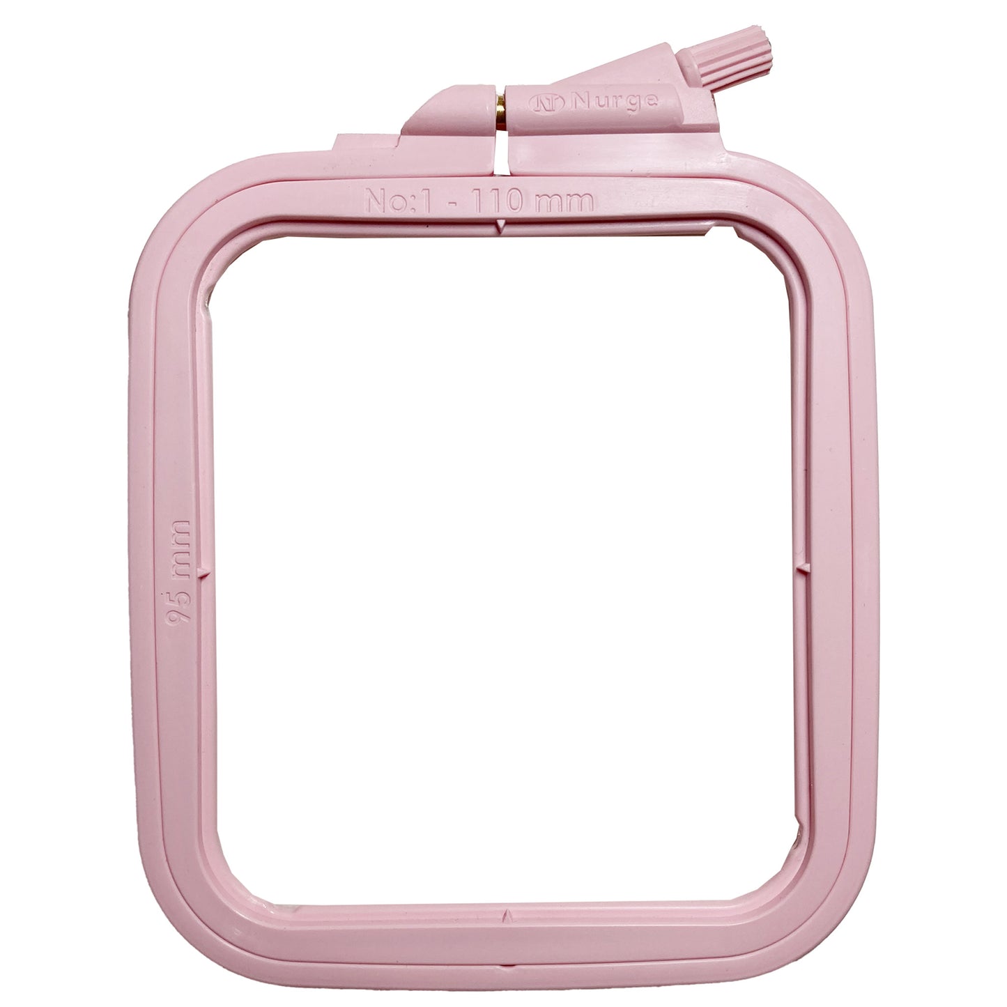 Nurge Embroidery Hoops - Assorted