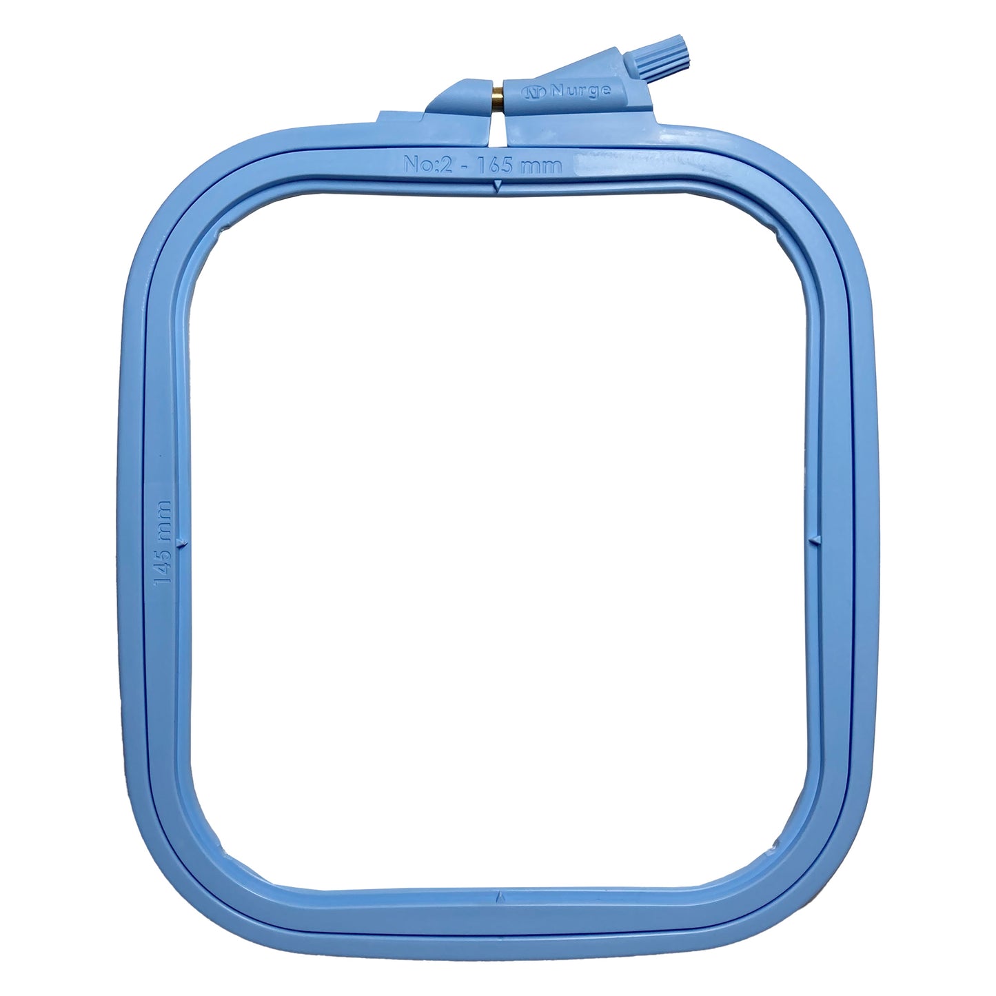 Nurge Embroidery Hoops - Assorted