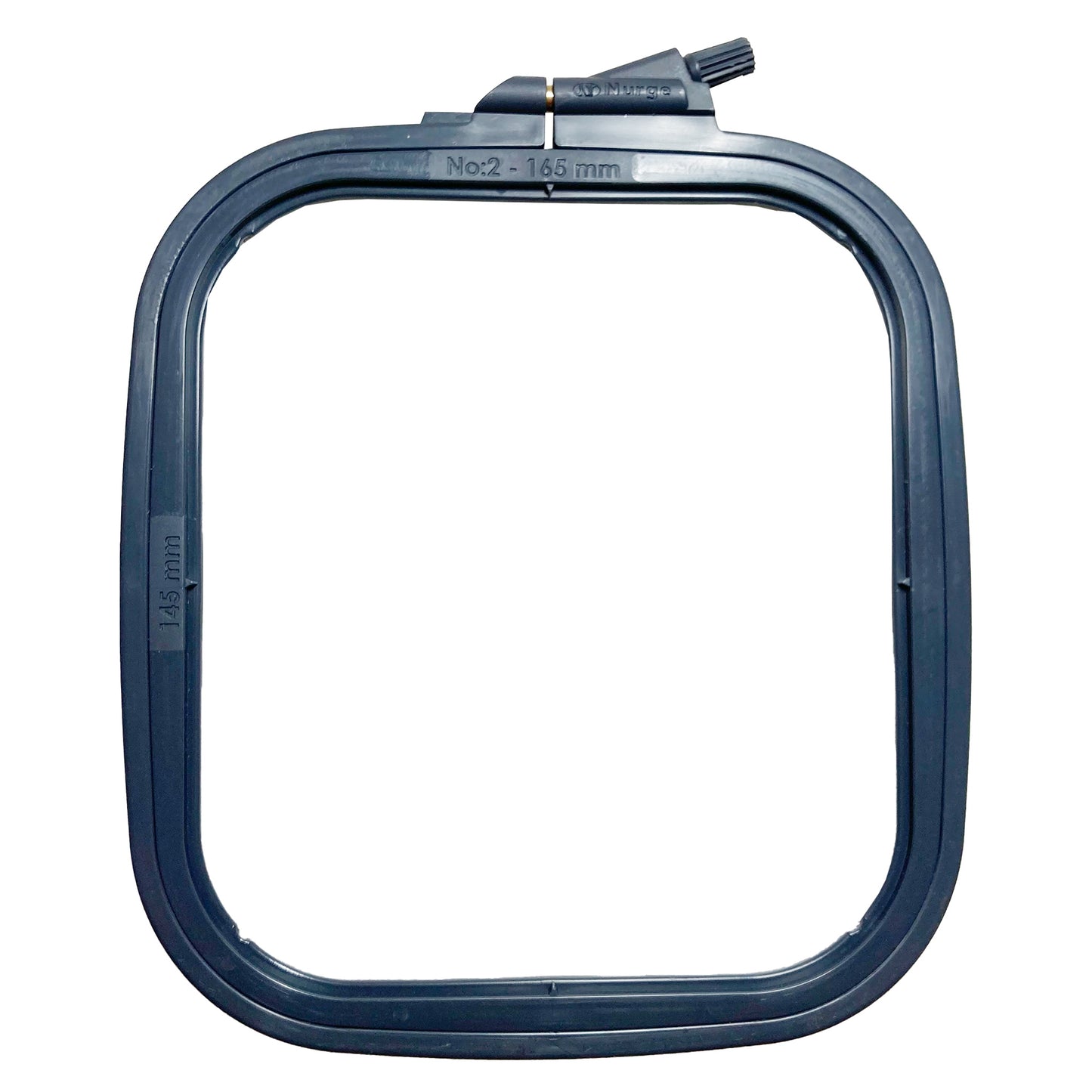 Nurge Embroidery Hoops - Assorted