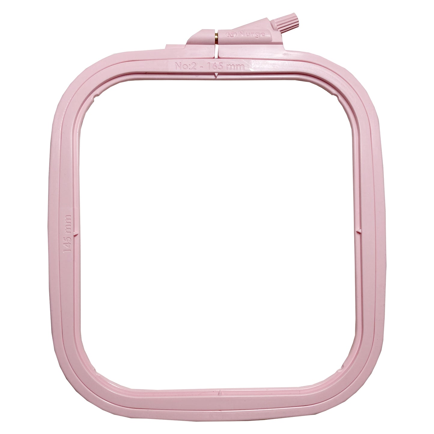 Nurge Embroidery Hoops - Assorted