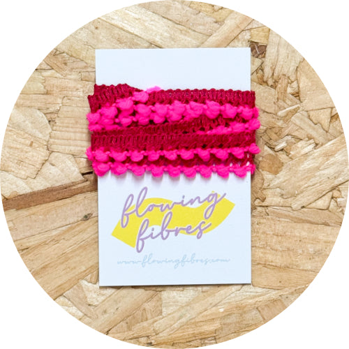 PomPom Trim