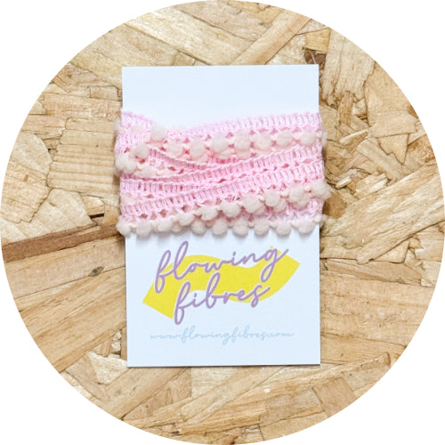 PomPom Trim