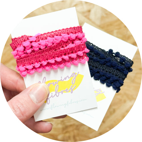 PomPom Trim