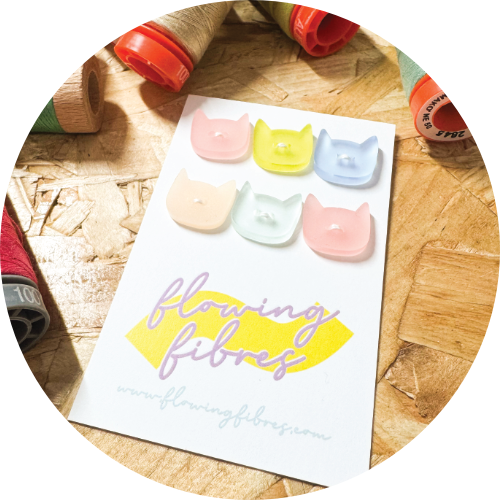 Buttons