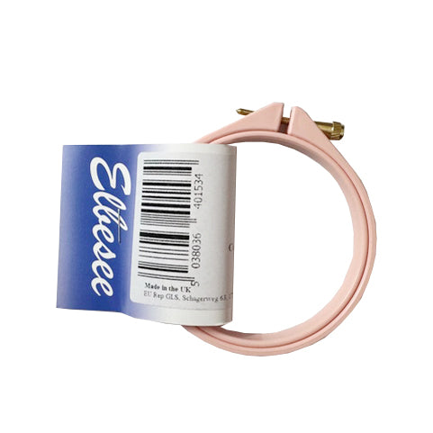 Mini Elbesee Embroidery Hoops - 3 inch