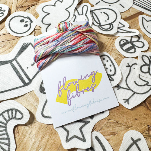 Stick and Stitch - Cute Minis Pack