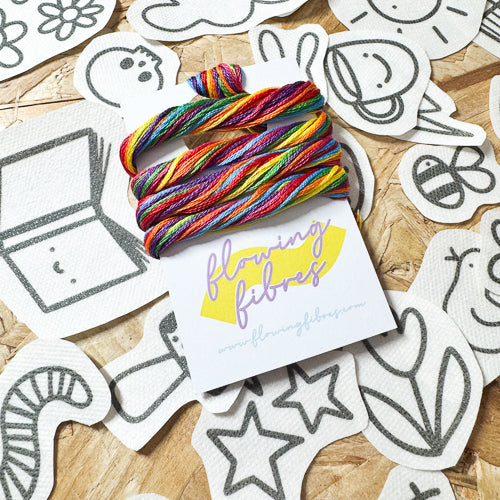 Stick and Stitch - Cute Minis Pack